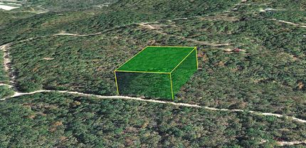 Farm Property in Adair County, Oklahoma