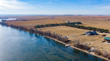Farm Property in Day County, South Dakota