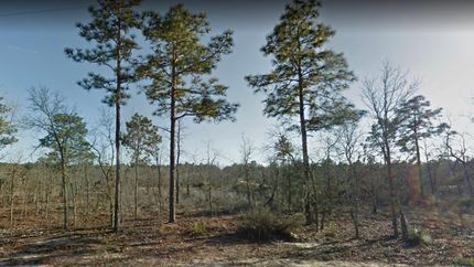 Farm Property in Putnam County, Florida