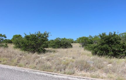 Undeveloped Land in Palo Pinto County, Texas