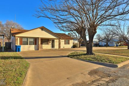 Residential Property in Eastland County, Texas