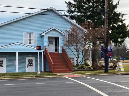 Property in Ocean County, New Jersey