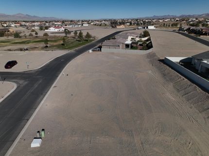 Ranch Property in Mohave County, Arizona