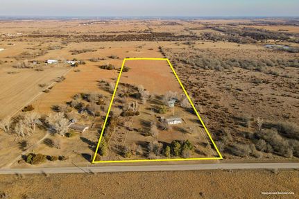 Property in Butler County, Kansas