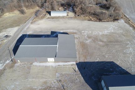 Farm Property in Hardin County, Iowa