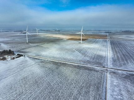 Property in Pocahontas County, Iowa