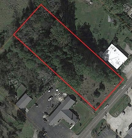 Recreational Property for sale in Hinds County, Mississippi