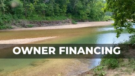 Waterfront Property in Douglas County, Missouri