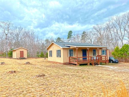 Farm Property in Lunenburg County, Virginia