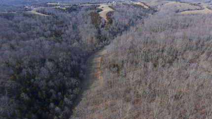 Ranch Property in Owen County, Kentucky