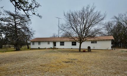 Farm Property in Hamilton County, Texas