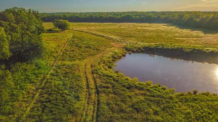 Ranch Property in Payne County, Oklahoma