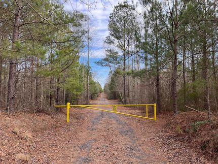 Recreational Property in Isle of Wight County, Virginia