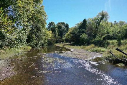 Farm Property in Perry County, Tennessee