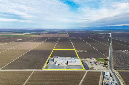 Property in Kern County, California