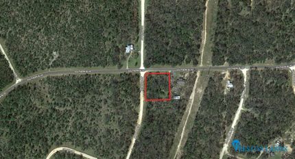 Ranch Property in Jackson County, Florida
