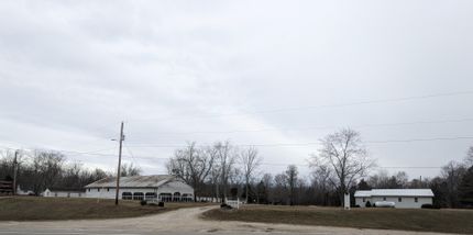 Residential Property in Martin County, Indiana