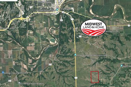 Property in Riley County, Kansas