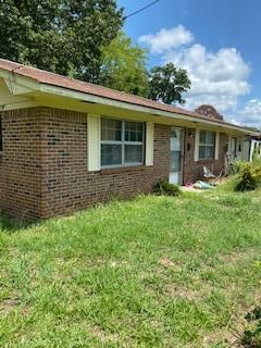 Recreational Property in Chickasaw County, Mississippi