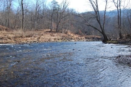 Farm Property in Berkeley County, West Virginia