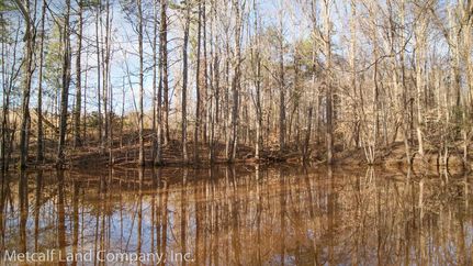 Ranch Property in Cherokee County, South Carolina