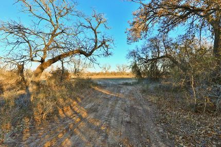 Farm Property in Callahan County, Texas