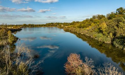 Property in Tarrant County, Texas