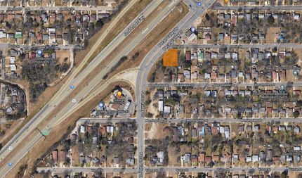 Residential Property in Bexar County, Texas