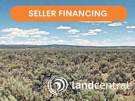 Ranch Property in Lassen County, California