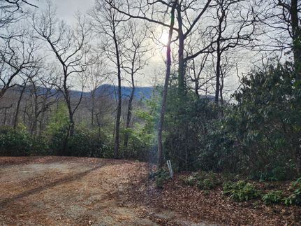 Recreational Property in McDowell County, North Carolina
