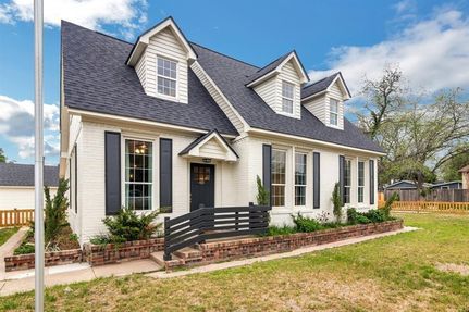 Residential Property in Lavaca County, Texas