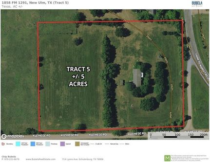 Ranch Property in Colorado County, Texas