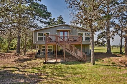 Residential Property in Colorado County, Texas
