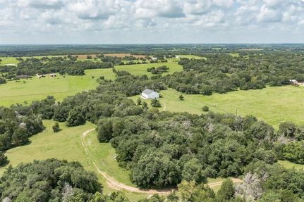 Residential Property in Fayette County, Texas