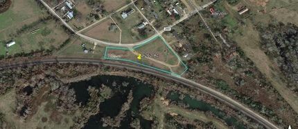 Residential Property in Colorado County, Texas