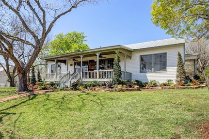 Residential Property in Fayette County, Texas