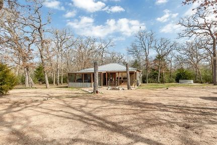 Residential Property in Burleson County, Texas