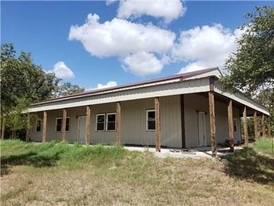 Farm Property in Lavaca County, Texas