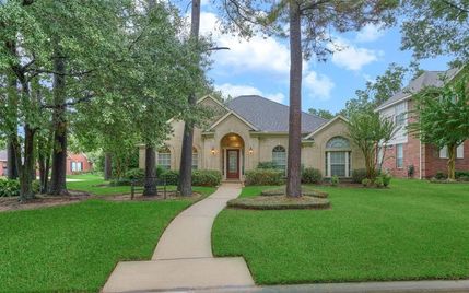 Residential Property in Harris County, Texas