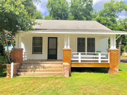 Ranch Property in Fayette County, Texas