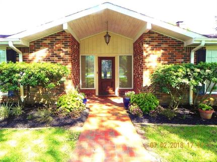Residential Property in Lavaca County, Texas