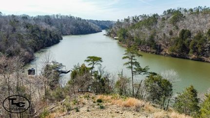 Farm Property in Tuscaloosa County, Alabama