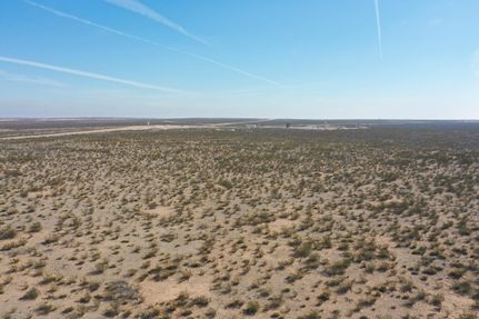 Property in Ward County, Texas