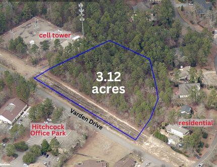 Undeveloped Land for sale in Aiken County, South Carolina