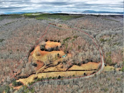 Property in Henry County, Virginia