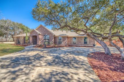Residential Property in Wilson County, Texas