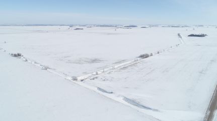 Farm Property in Swift County, Minnesota