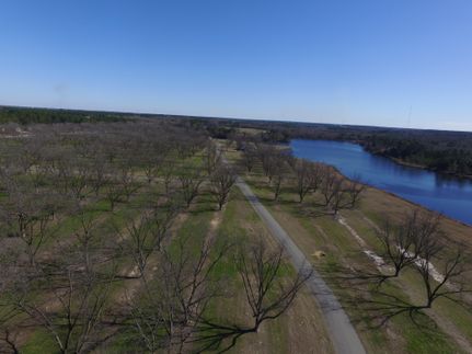 Waterfront Property in Dodge County, Georgia