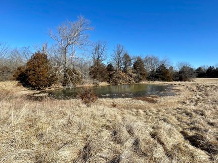 Recreational Property in Callaway County, Missouri