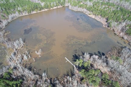 Ranch Property in Montgomery County, Mississippi